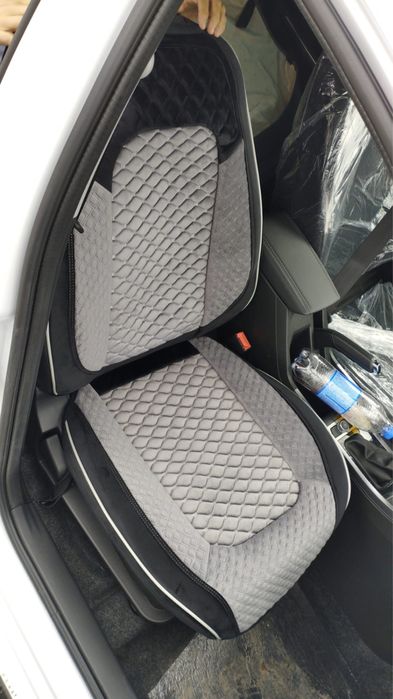 Чехлы универсальные