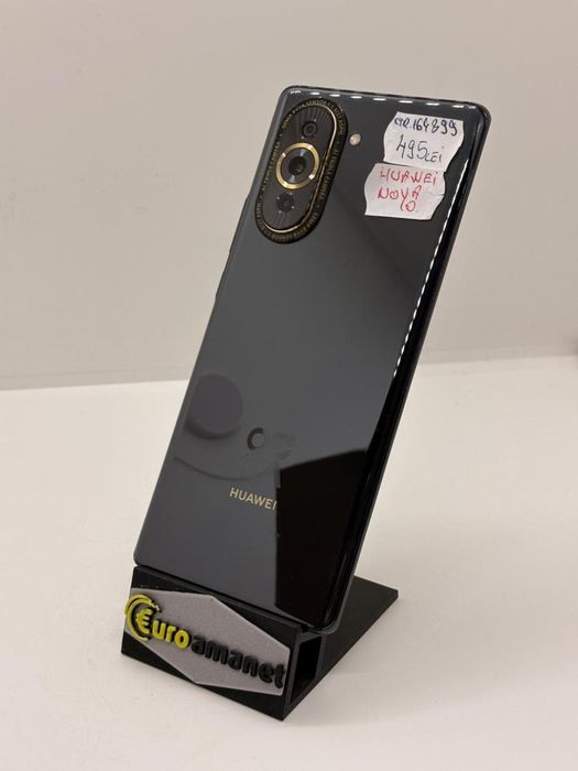 Telefon mobil Huawei Nova 10, Dual SIM, 8GB RAM, 128GB, 4G, -A-