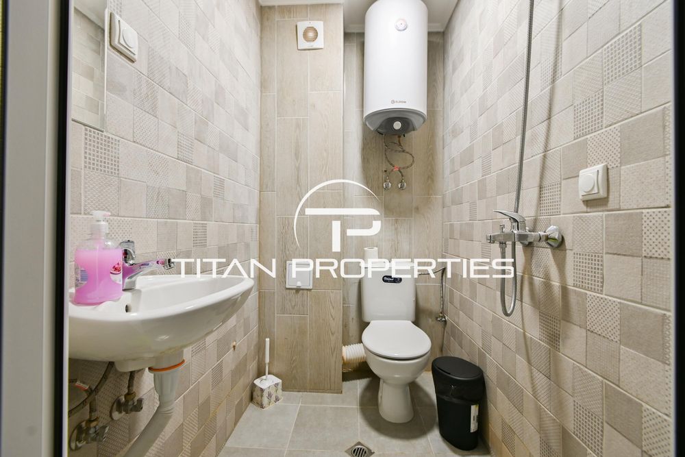 Дава се под наем Тристаен апартамент в София, Лагера - 65 кв.м за 600 € - Снимка #7