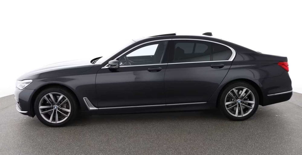 Jante roti vara 19 BMW Seria 5 6gt 7 G11 G12 G32 G30 2 lat 630 6887591