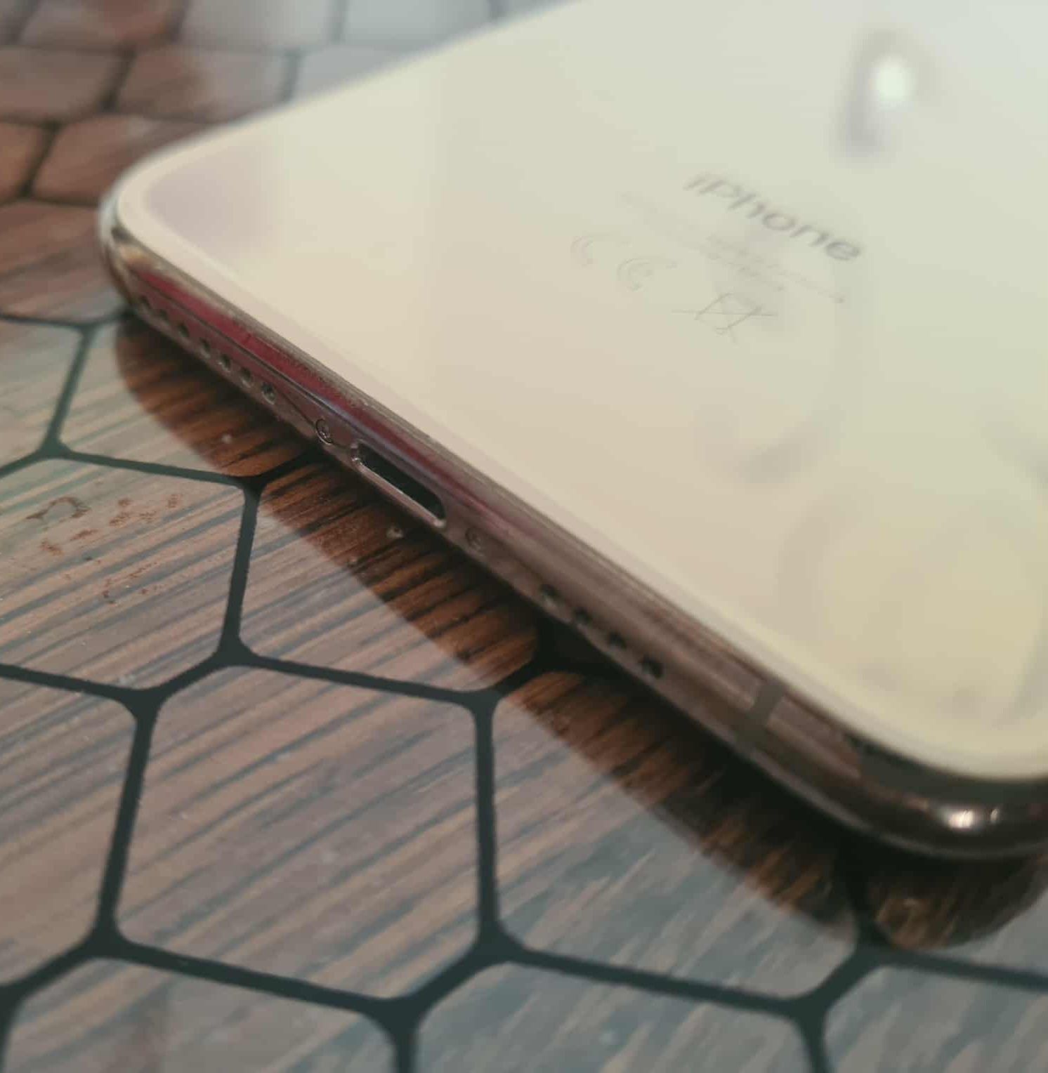 Промоция IPhone XS Max 256GB