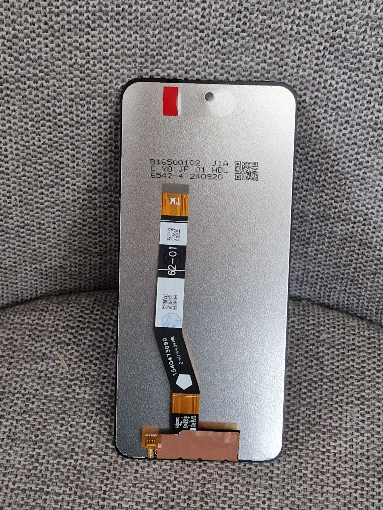 Display Motorola G14 , G54