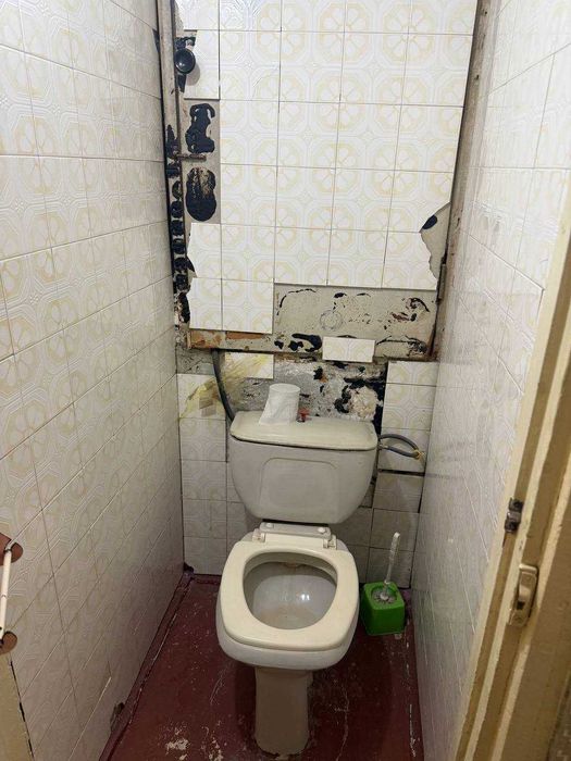 СРОЧНО !! Продается квартира в Яшнабаде 2/4/4 ( 54 кв/м ) Авиасозлар 2