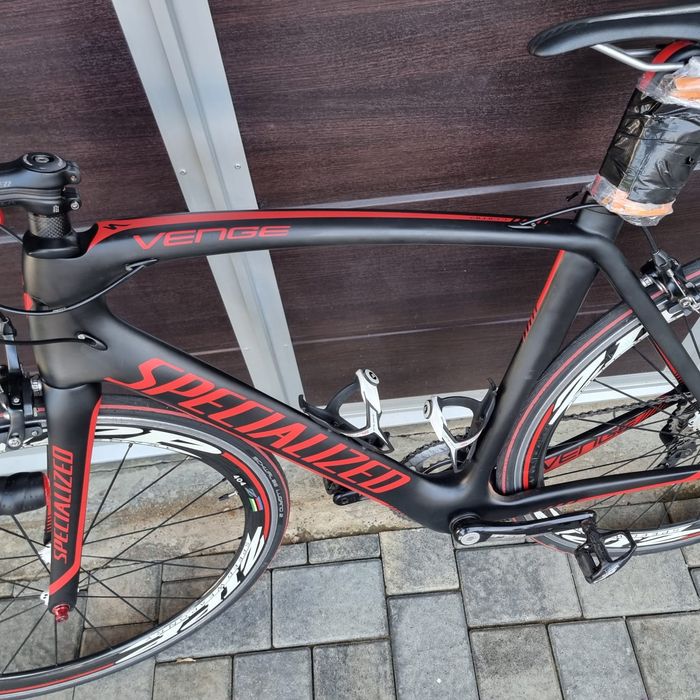 Cursiera carbon Specialized