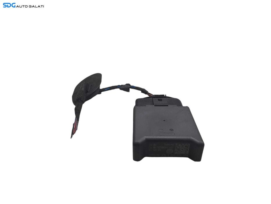 Releu Calculator Modul Pompa Combustibil Motorina Rezervor Cupra Formentor 2.0 TSI CZPB DNPA 2021 - Prezent Cod 5Q0906093A [N0778]