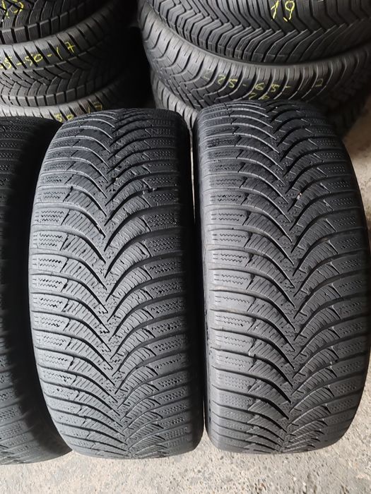 4 anvelope 205 55 16