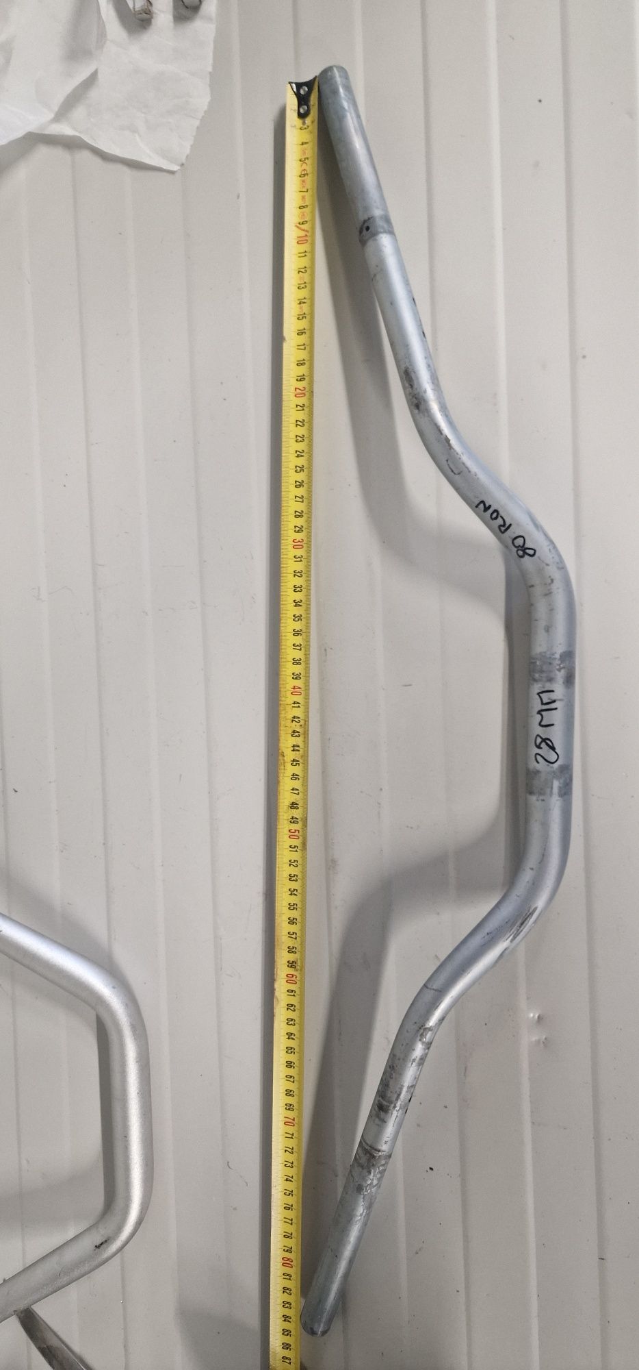 Ghidon  28mm , Nitro-G  universal Yamaha Honda Suzuki Kawasaki