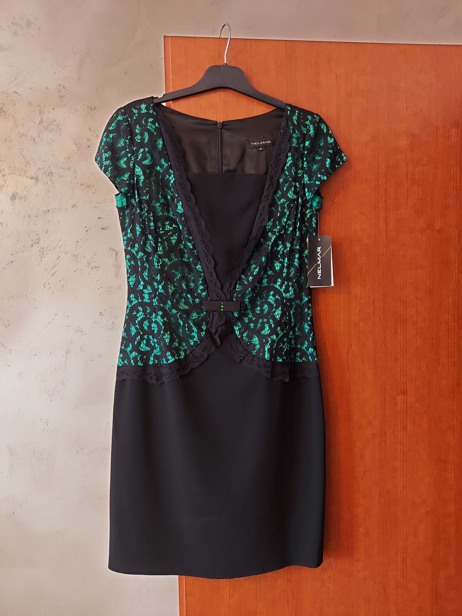 Rochie eleganta Nelmar