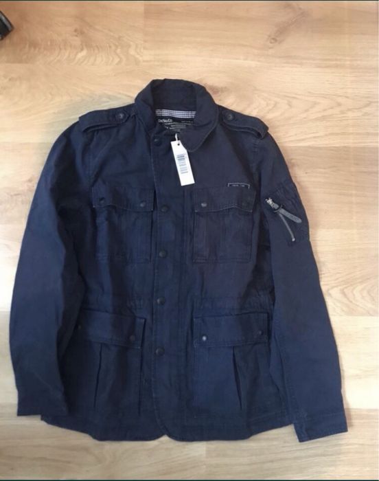 Diesel-мъжко яке