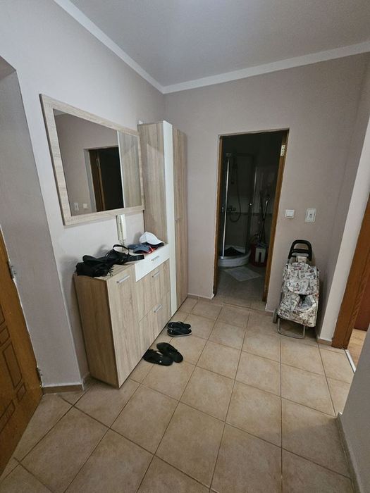 Ексклузивен имот! 2-стаен апартамент на метри от морето! Готови докум