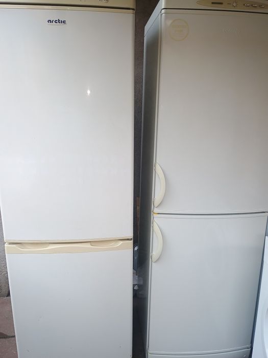 Frigider cu congelator 2 m/ 3 sertare congelator