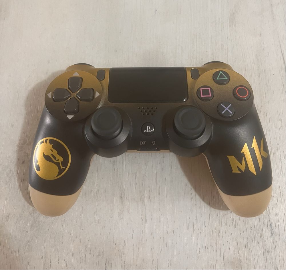Джойстик для ps4