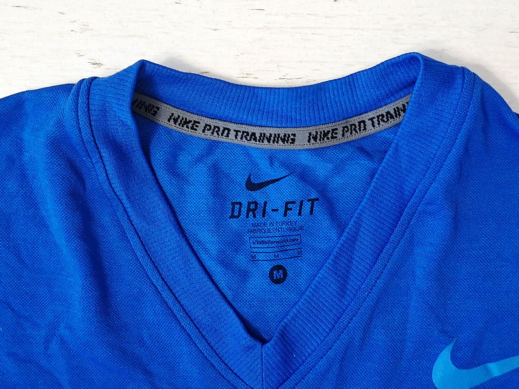 Nike Dry Fit-Ориг. Тениска