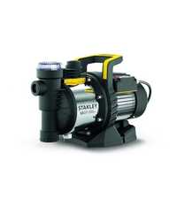 Pompa de suprafata 4500 litri/ora - 1300W Stanley SXGP1300XFE