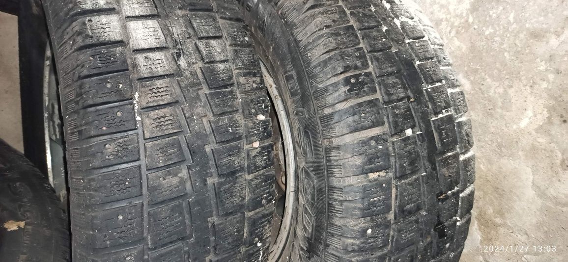 Диски оригинал nissan