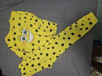 Pijamale baieti 140cm