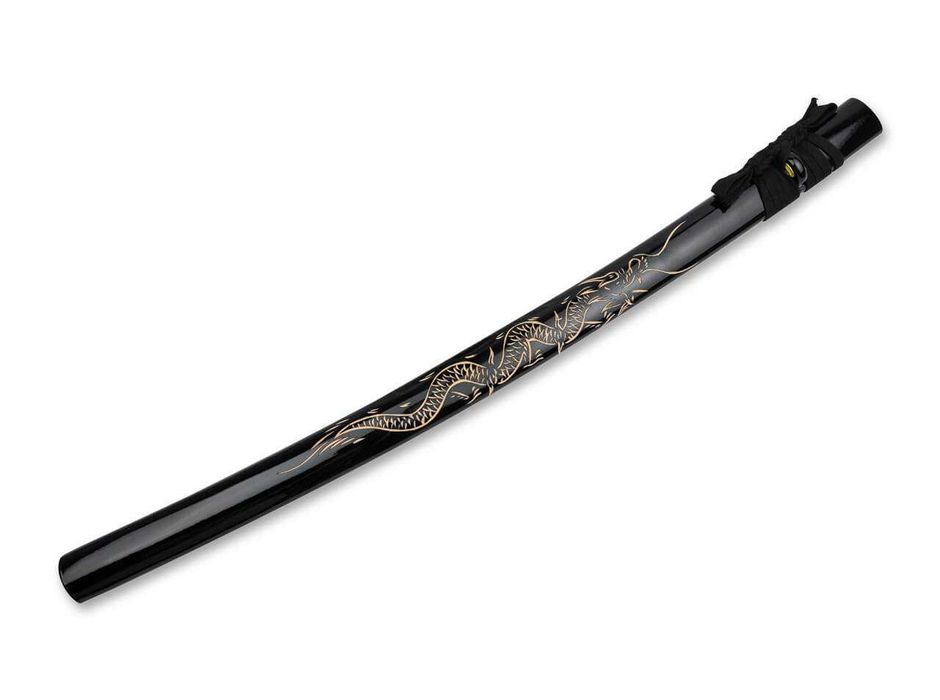 Sabie Boker Magnum Yoshida Katana Negru 05SC310 - produs nou