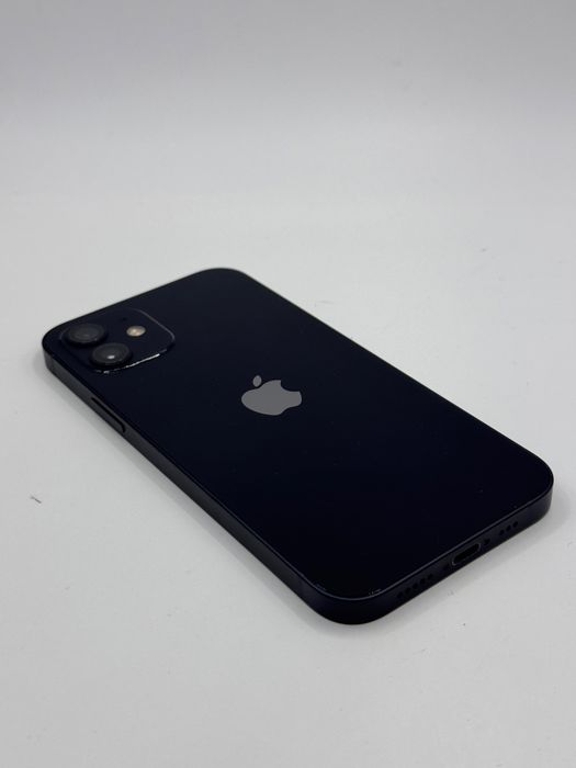 Iphone 12 128GB 100% Grad A Garantie 24 luni - zonemag.ro