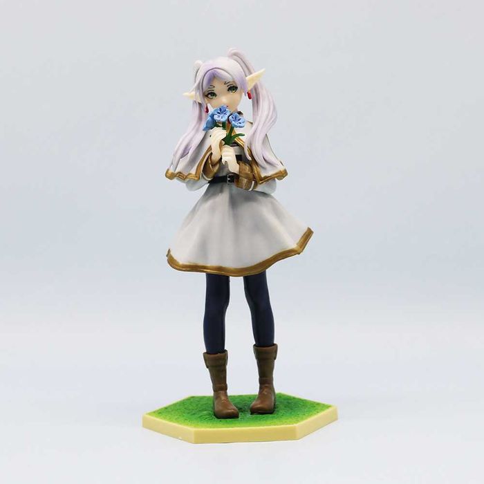 Figurina Frieren: Beyond Journey's End Anime - Frieren, Cutie