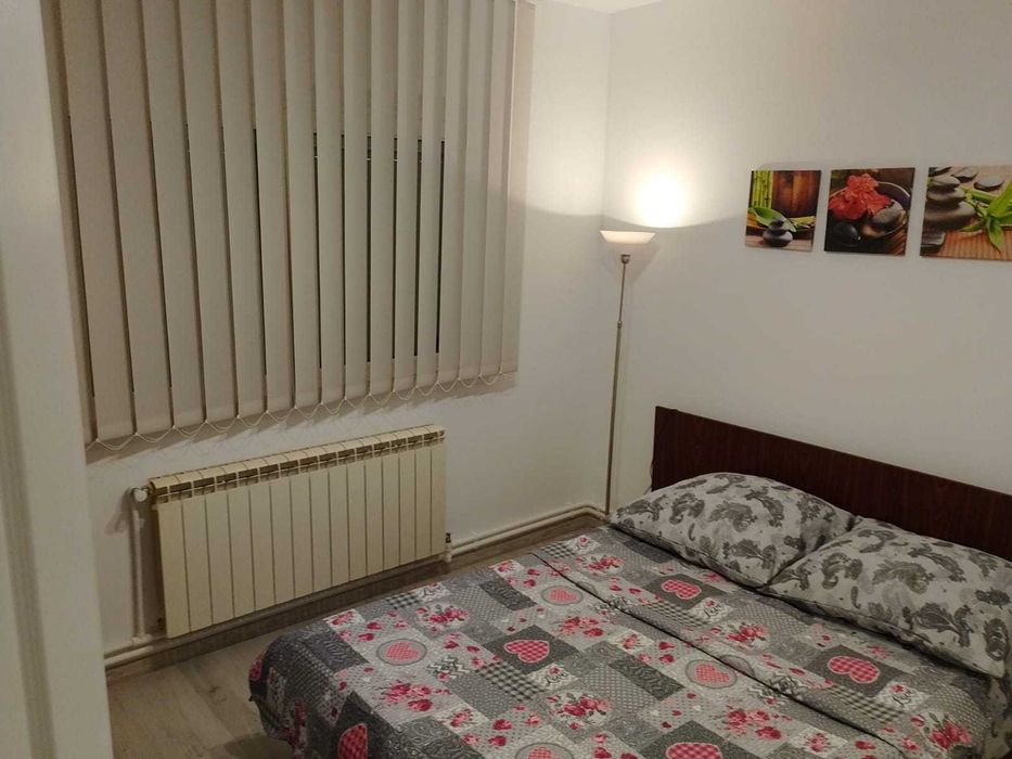 apartament de inchiriat Eforie Nord