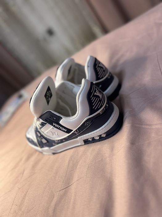 Louis Vuitton Trainer
