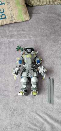 Lego Ninjago 70658 Oni Titan