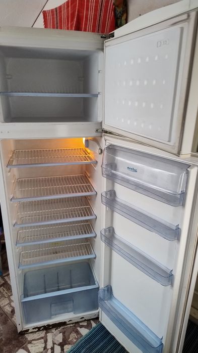 Combina Artic, Frigider si Congelator