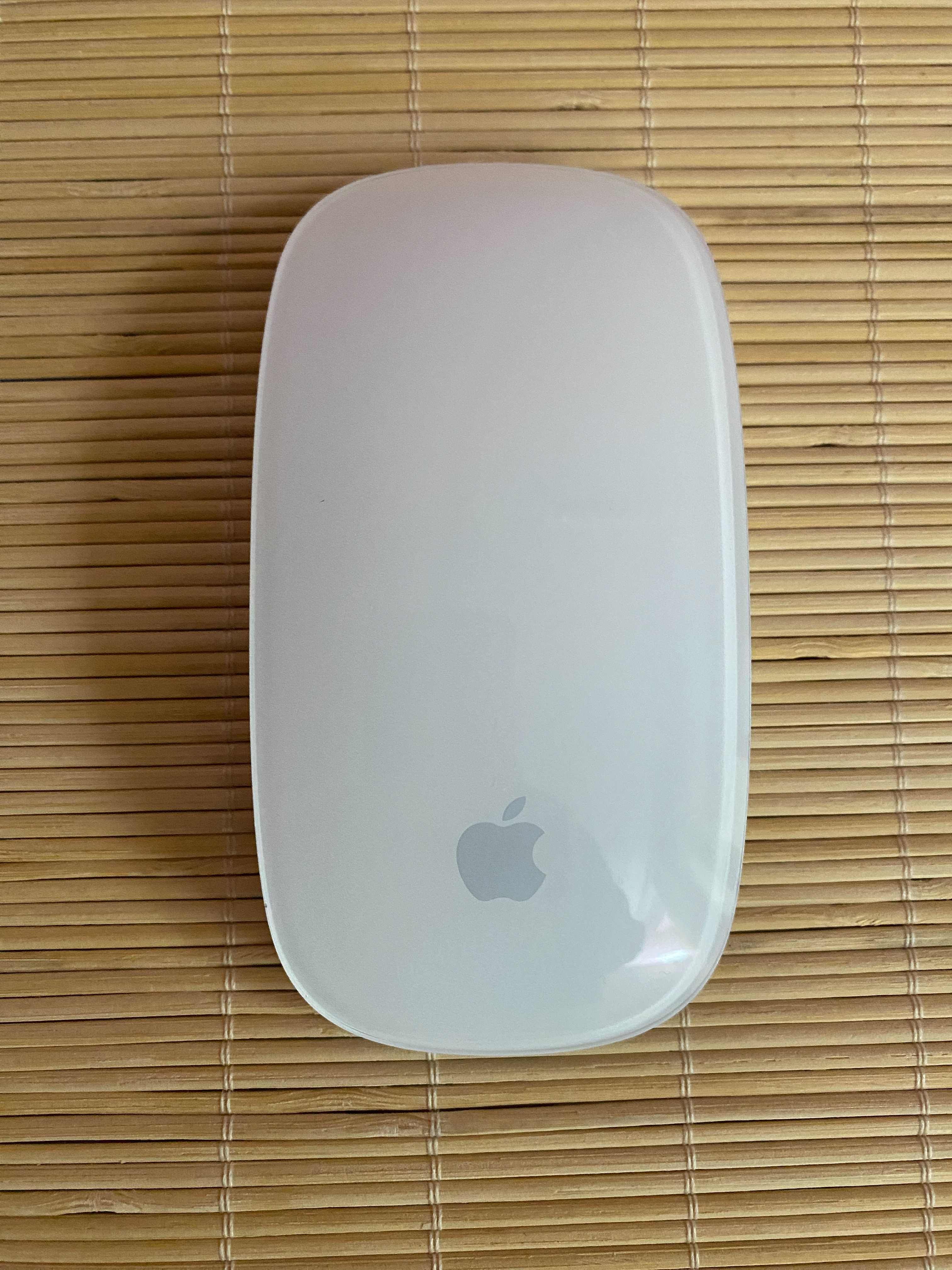 Apple Magic Mouse