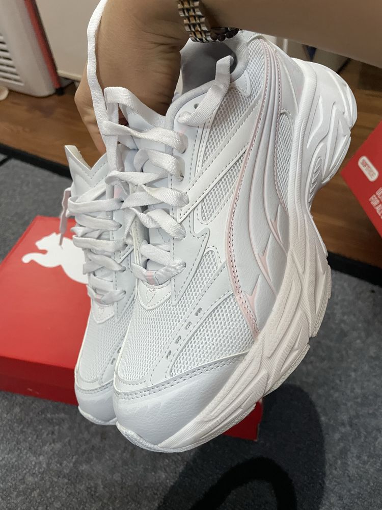 Дамски маратонки puma
