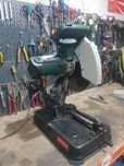 Debitat tăiat metal METABO CS23-355
