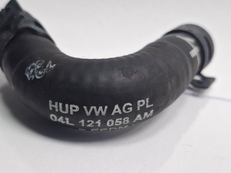 Furtun apa VOLKSWAGEN CADDY IV Estate SAB, SAJ 2015 - >2.0 TDI CUUD, D