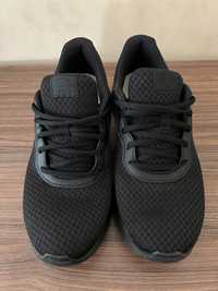 Nike Tanjun all black Оригинални