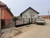 Casa de vânzare.