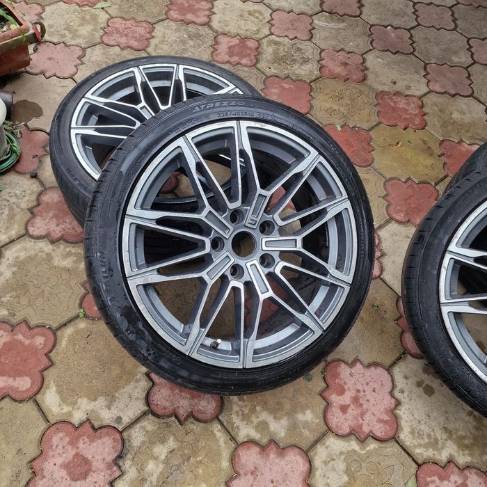 Jante BMW r18 225 /40 / r18