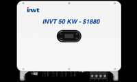 Инвертор/Inverter 50 kW INVT