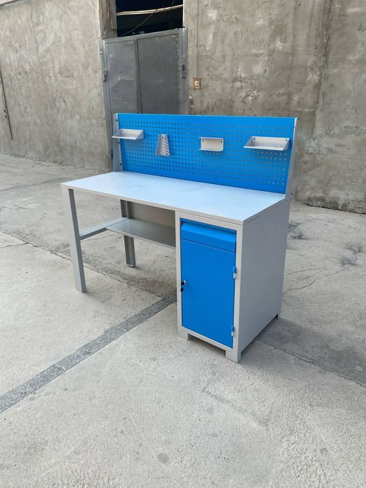 Верстак стол инструментальный