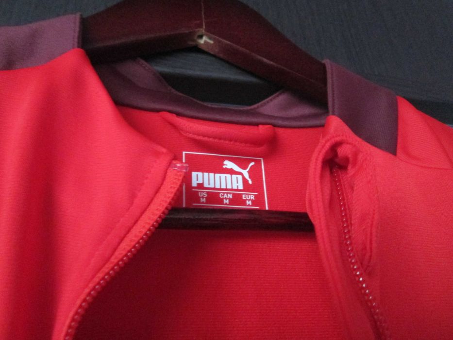 bluza   dame sport Puma   M