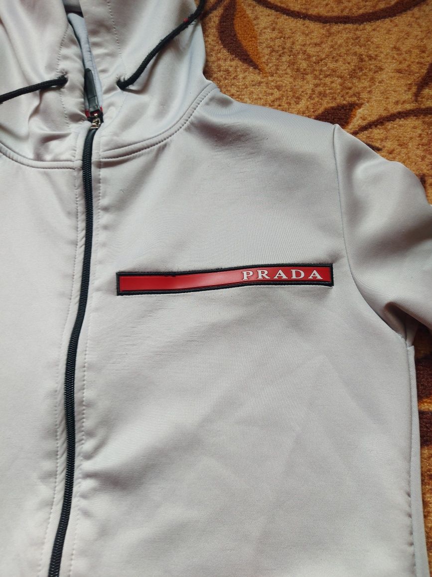 Bluza trening prada