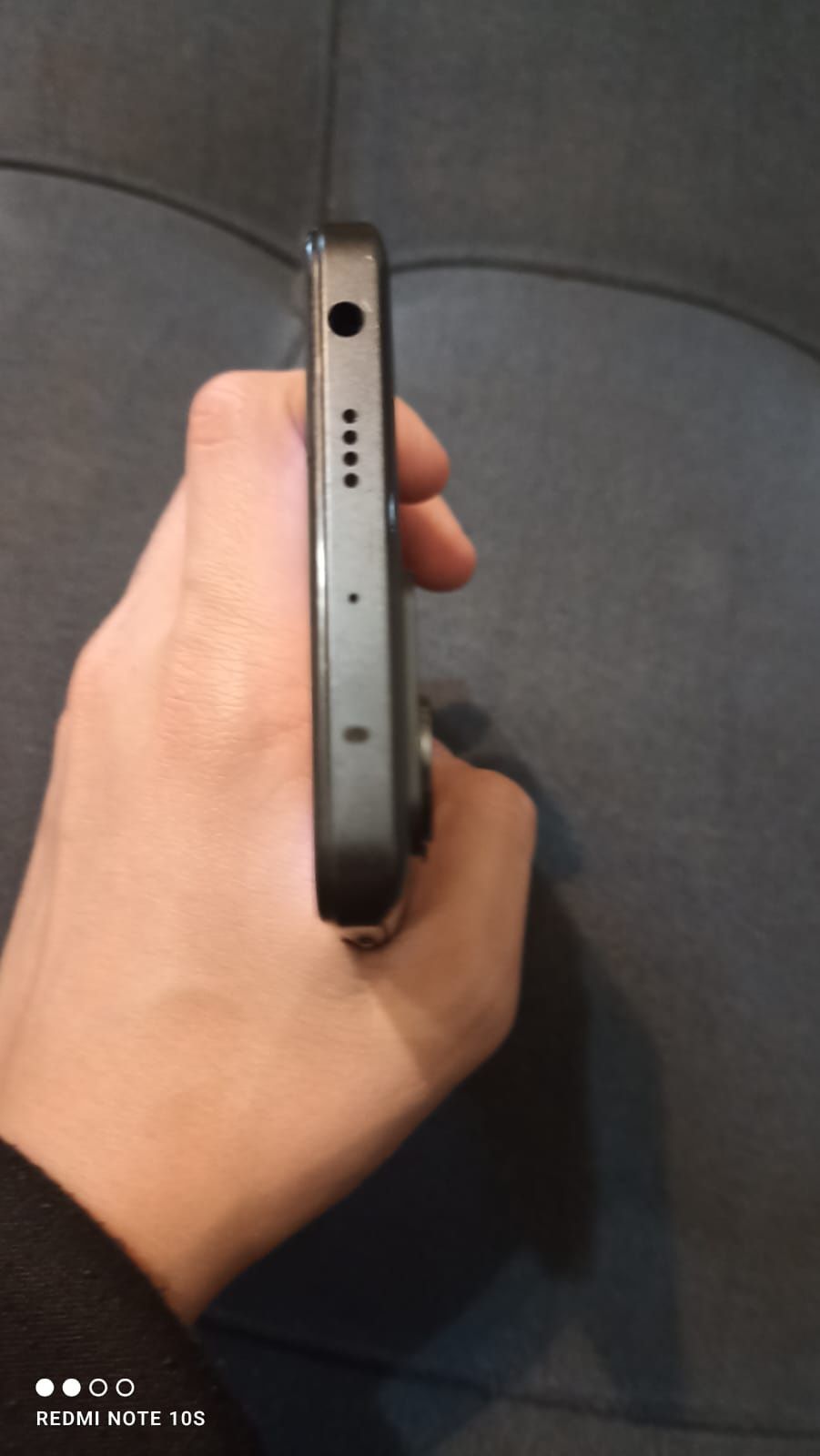 Redmi not 12 pro plus 5g
