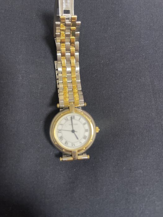 Ceas cartier phantere