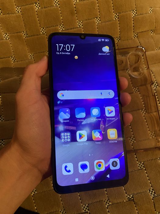 Xiaomi redmi 13c