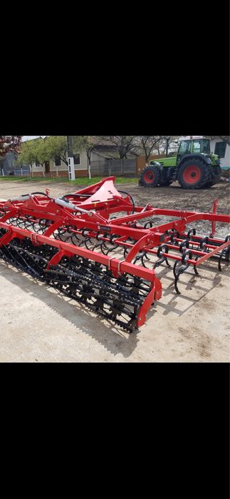 Fertilizator (MA) Maschio Gaspardo, combinator, disc, plug