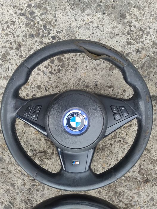 M волани за БМВ Е60 Е61 за СТАР СТОП