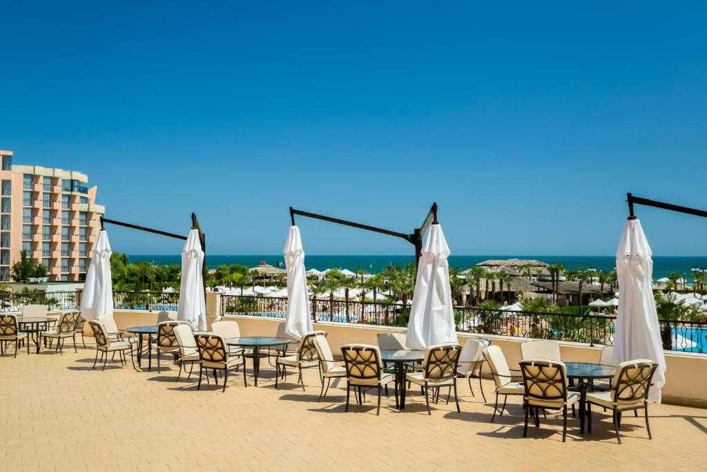 Продава се Двустаен апартамент в Свети Влас - 78 кв.м за 1026 €/кв.м - Снимка #2