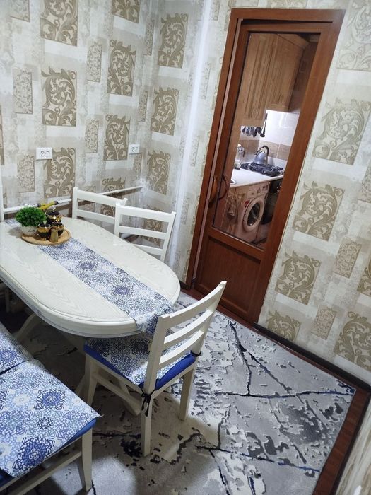 Чилонзор 23квартал 4/4/5