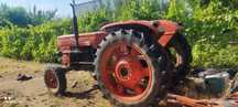 Tractor fiat 640