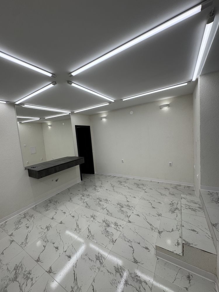 Spatiu comercial Frizerie / Salon