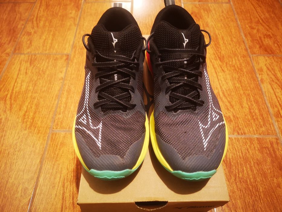 Pantofi sport adidași Mizuno ibuki 4 mărime 38 24 cm