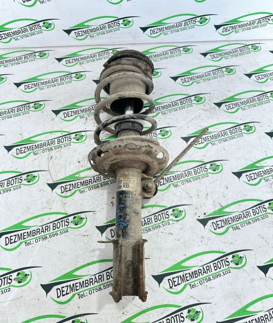 Amortizor fata stanga Opel Corsa C