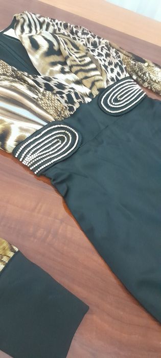 Платья вечерные для худых и беременным
